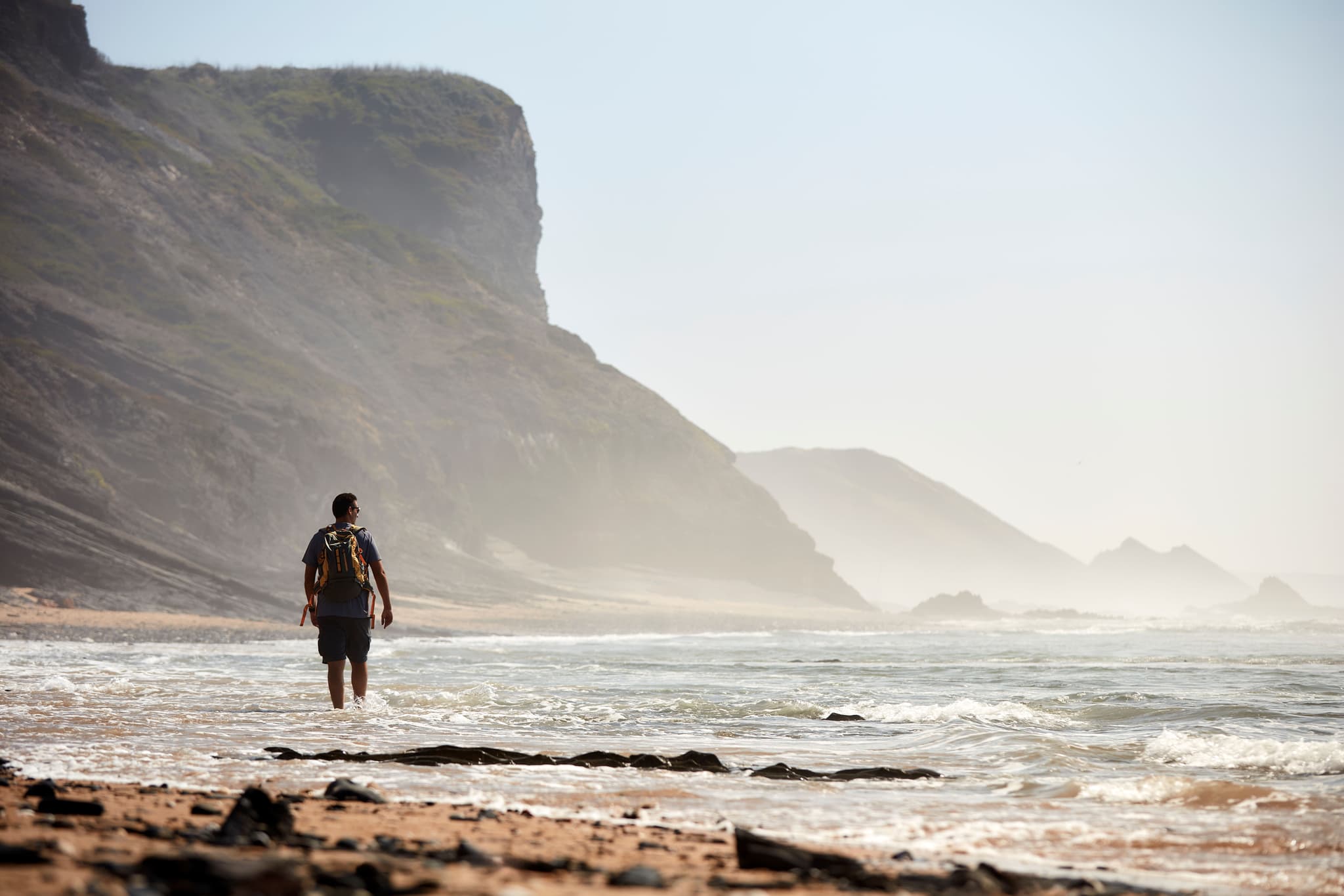 Rota Vicentina – The Wild Coast