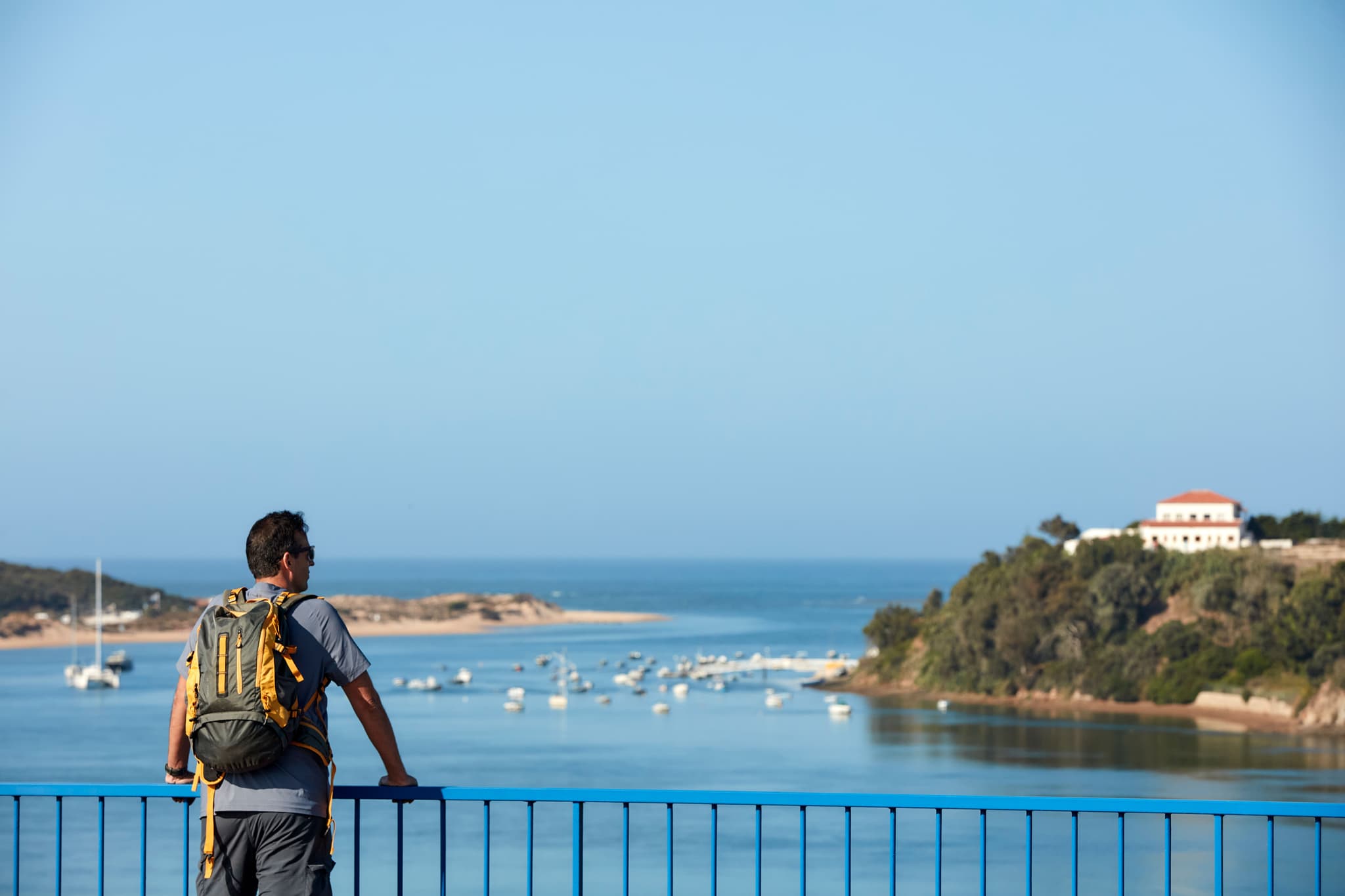 Vila Nova de Milfontes