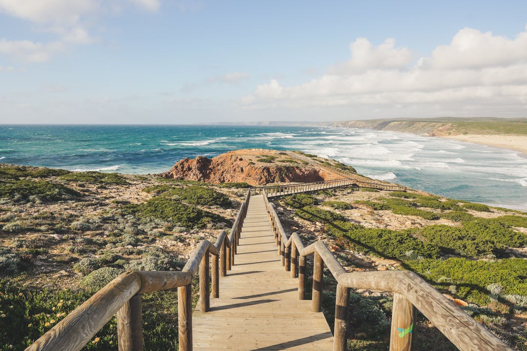 Algarve Coastal Trails
