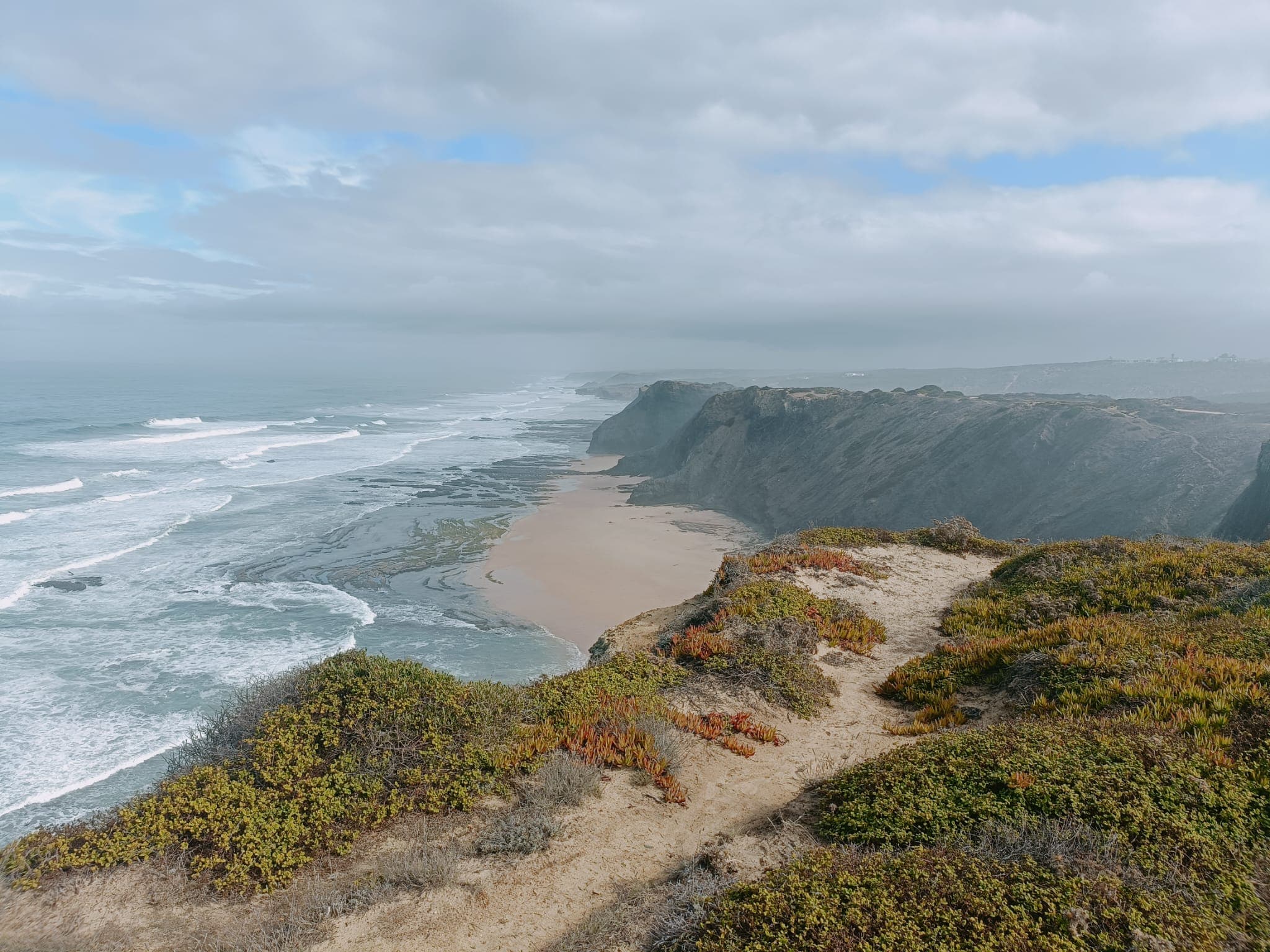Cabo de São Vicente