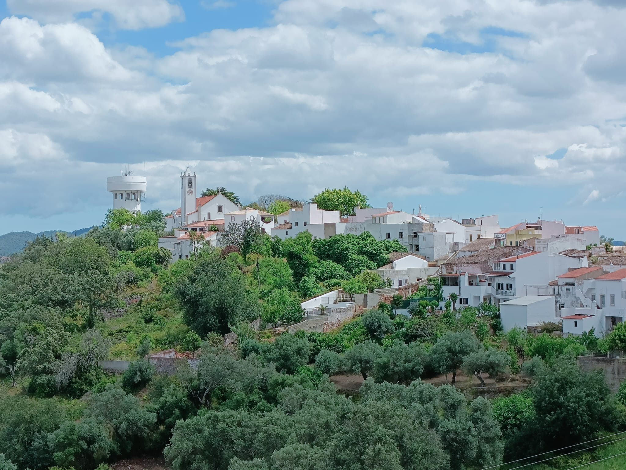 Via Algarviana