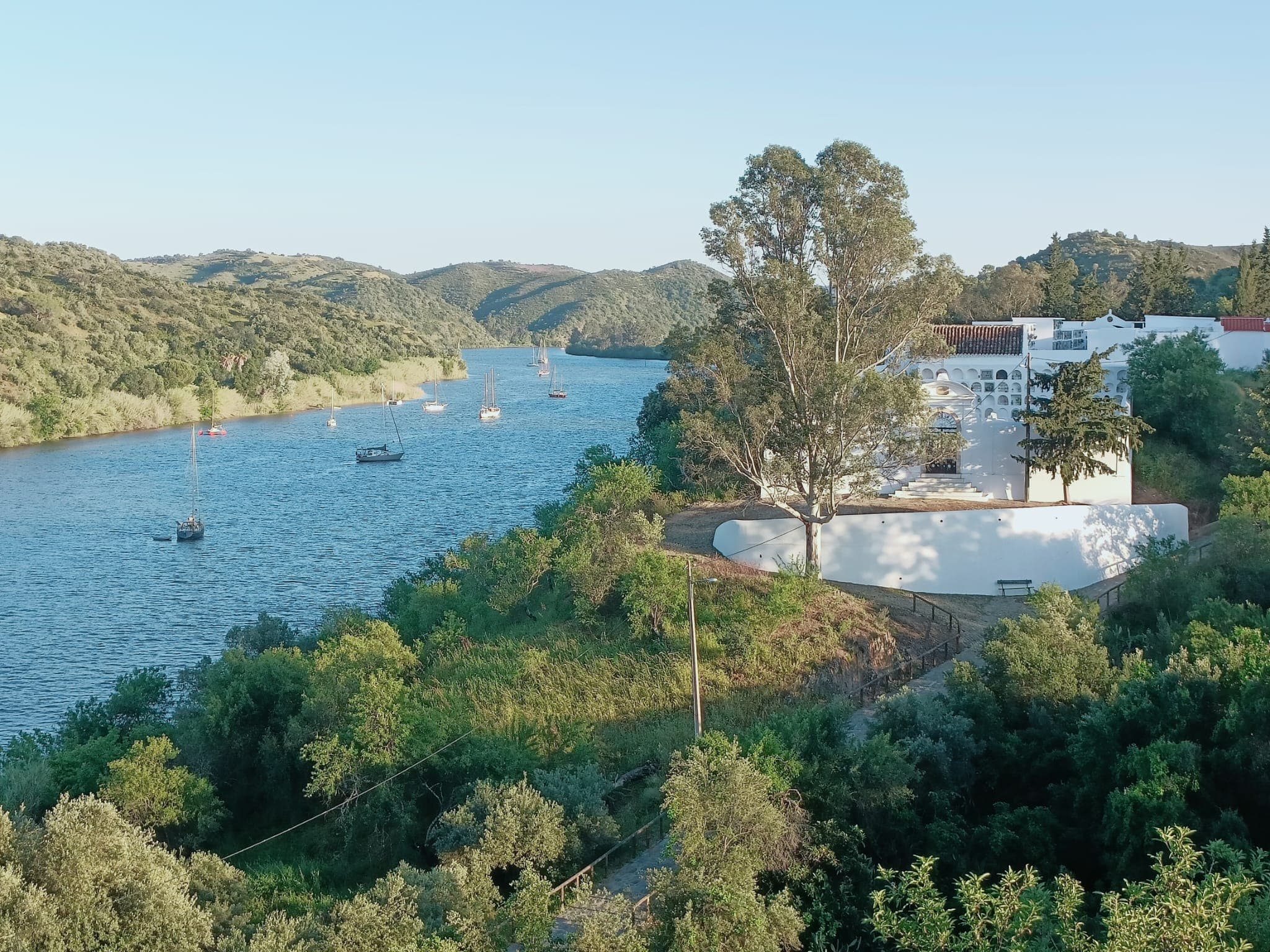 Via Algarviana – Da Serra ao Mar