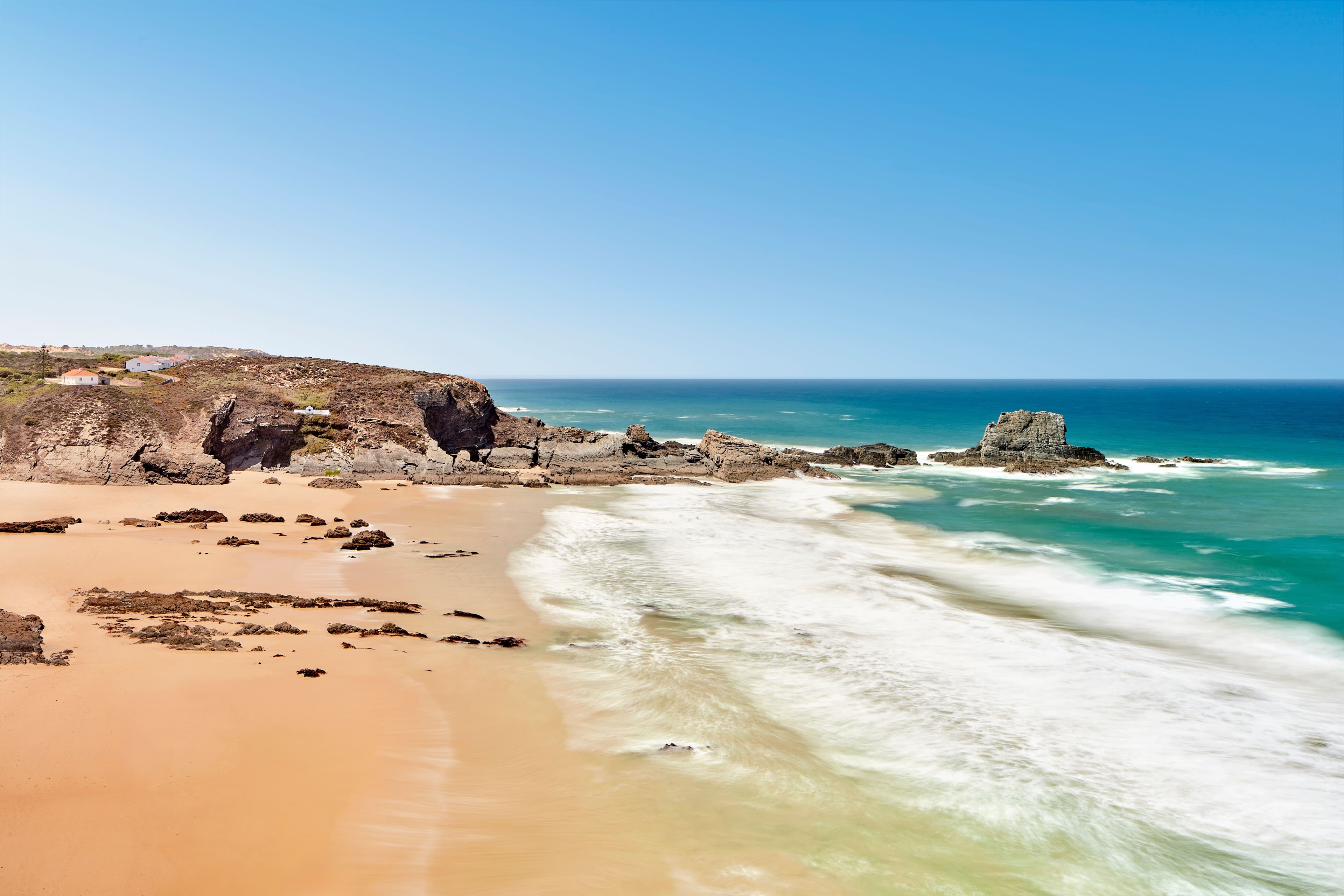 Farol Discover - Authentic Walking, Hiking and Trekking Tours in Portugal